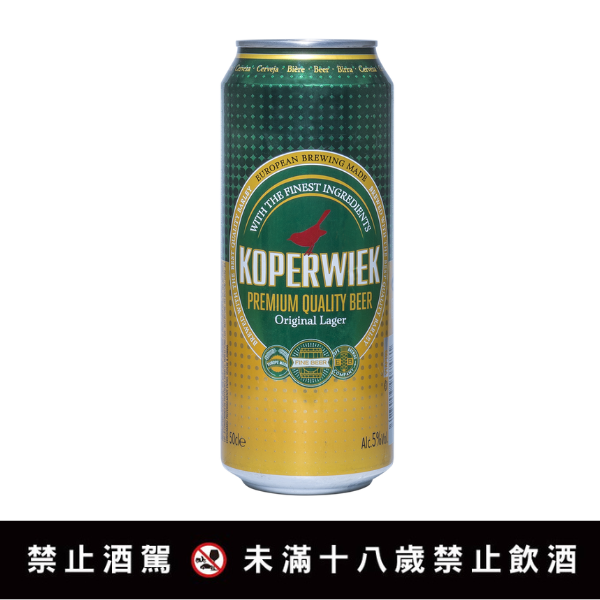 【西班牙克沛維拉格啤酒5%】<br><span>產地：西班牙 規格：500ml <br>
