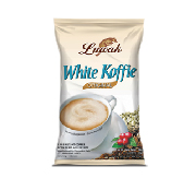 【Luwak三合一即溶白咖啡(原味)】<br><span>產地：印尼  規格：20gx10入</span>產品圖