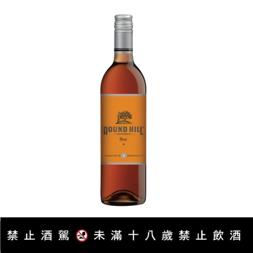 【美國圓丘白金粉黛粉紅葡萄酒】<br><span>產地：美國規格：750ml<br>產品圖