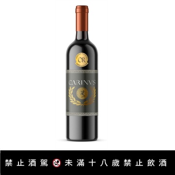 【西班牙凱林大帝紅葡萄酒】<br><span>產地：西班牙  規格：750ml<br>產品圖