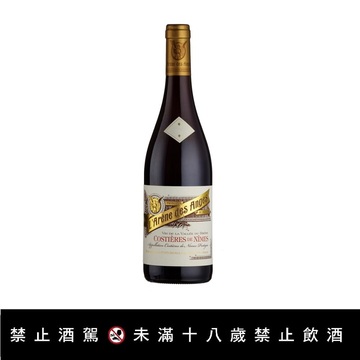 【法國天使競技場AOP紅葡萄酒】<br><span>產地：法國  規格：750ml<br>