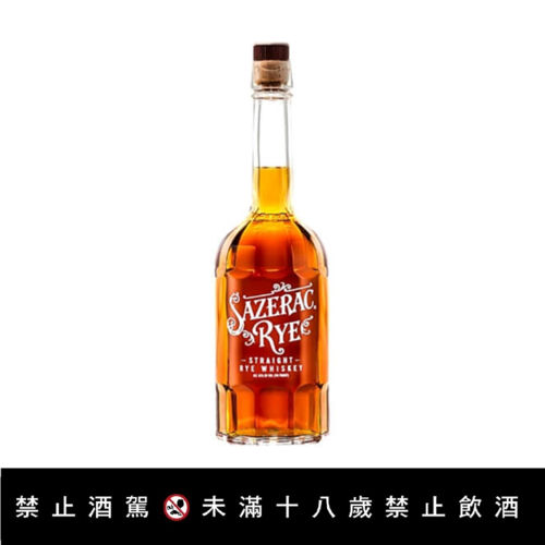 【美國賽澤瑞克裸麥威士忌】<br><span>產地：美國規格：750ml<br>產品圖