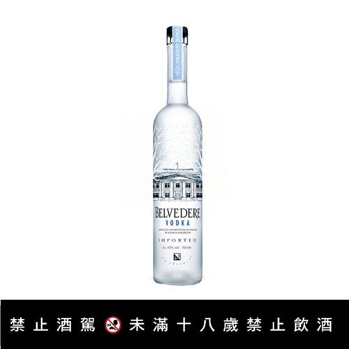 【波蘭雪樹伏特加】<br><span>產地：台灣規格：700ml<br>