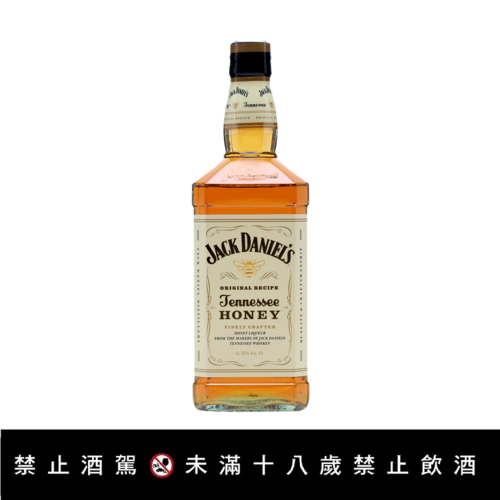 【傑克丹尼田納西蜂蜜威士忌】<br><span>產地：美國規格：700ml<br>產品圖