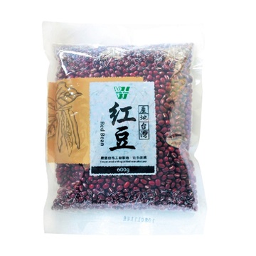 【V V 紅豆】<br><span>產地：台灣  規格：600g</span>