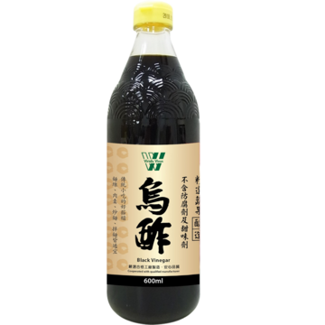 【V V烏酢】<br><span>產地：台灣  規格：600ml</span>產品圖