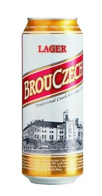 【捷克布魯拉格啤酒5%】<br><span>產地：捷克  規格：500ml<br>